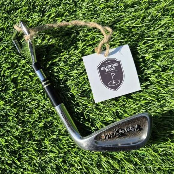 Vintage Powerbilt Citation Iron Head Bottle Opener⛳️ - Picture 1 of 5